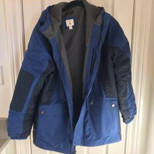 Lands’ End Kid’s jacket